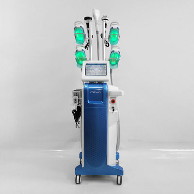 40KHZ vette vermageringsdieet800w Cryolipolysis Machine 360 graad