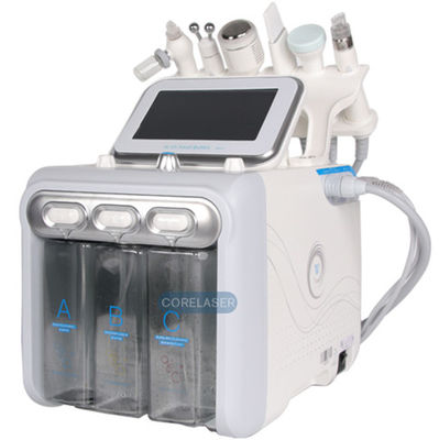 200m/S Spray Oxygen Jet Machine Face Whitenining Wrinkle Removing For Home