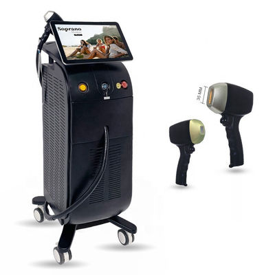 Professionele Duitse diode laser ontharing machines